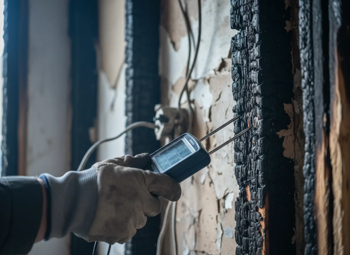 Fire Damage Restoration Issue, MD FAQs